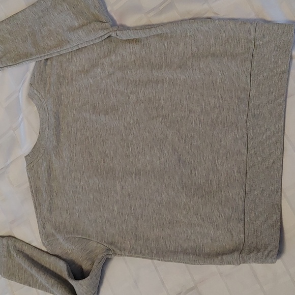 Friends Central Perk Sweater Side Medium - Picture 3 of 11